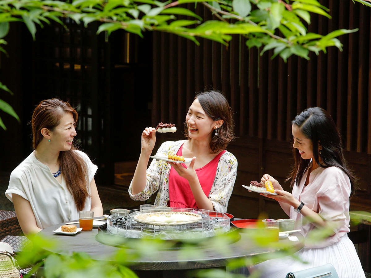 じゃらん 天成園