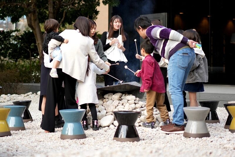 グランレクトーレ湯河原公式