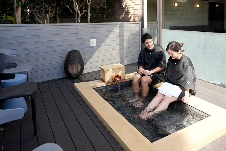 グランレクトーレ湯河原公式