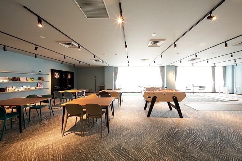 グランレクトーレ湯河原公式