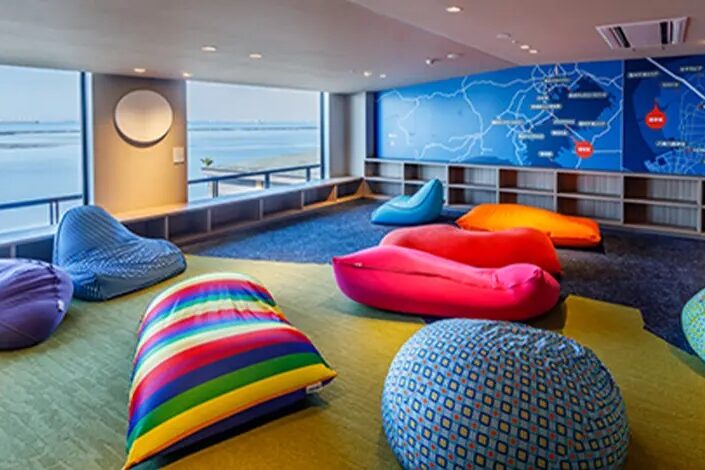 龍宮城スパ・ホテル三日月 龍宮亭公式