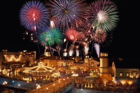 和歌山マリーナシティ　公式