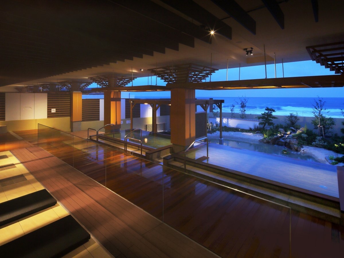 じゃらん 鴨川グランドホテル