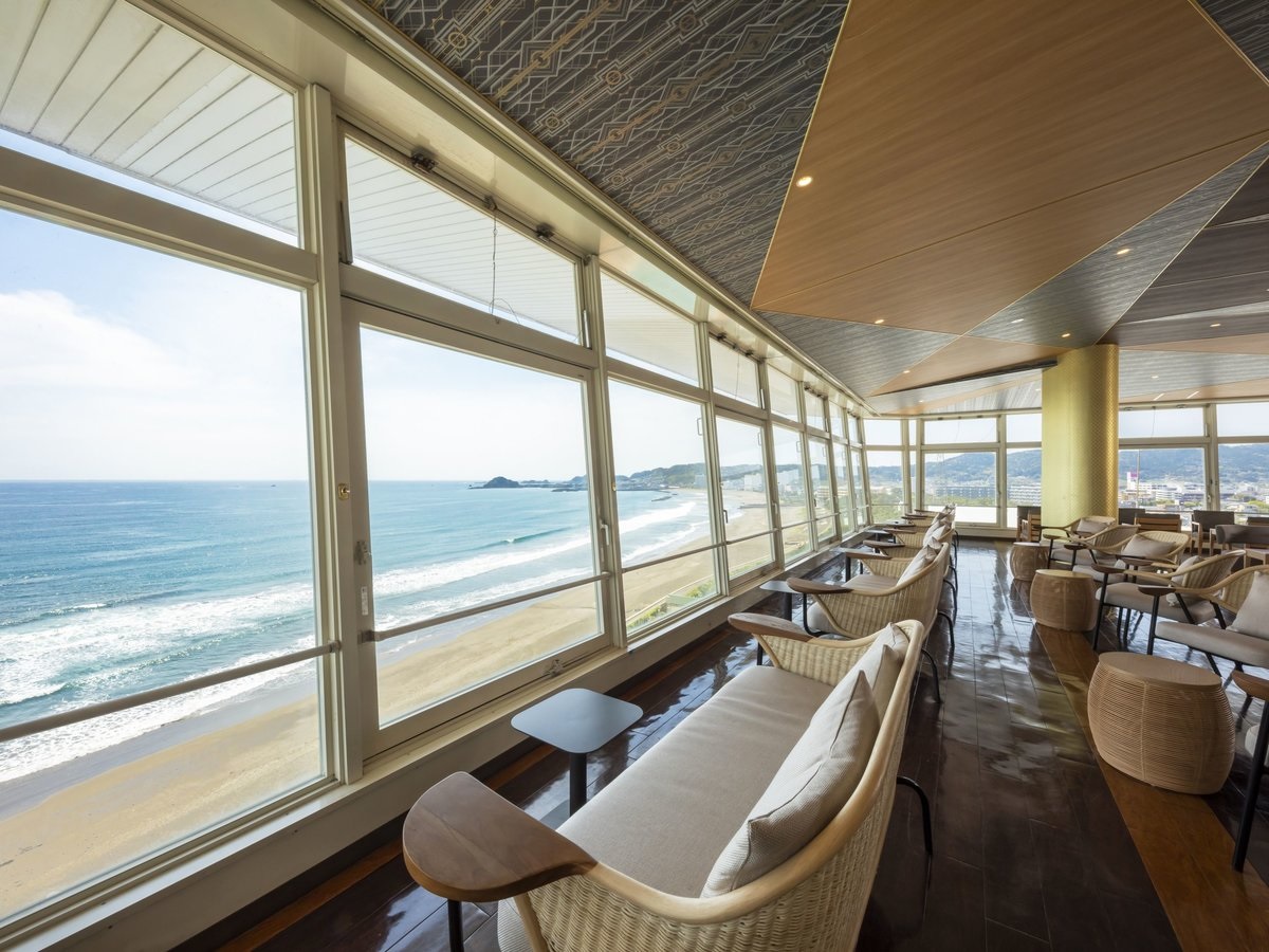 じゃらん 鴨川グランドホテル