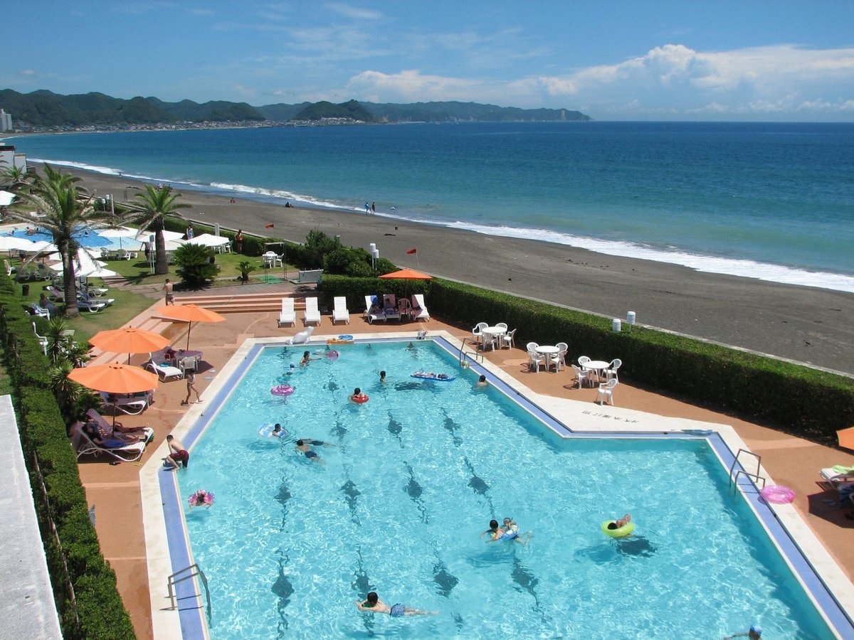 じゃらん 鴨川グランドホテル