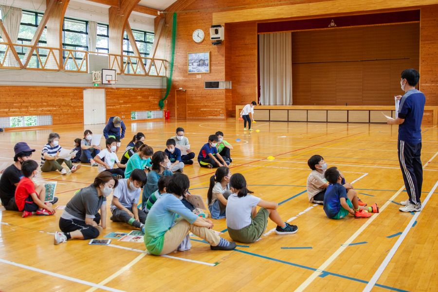 とちのきの宿 公式