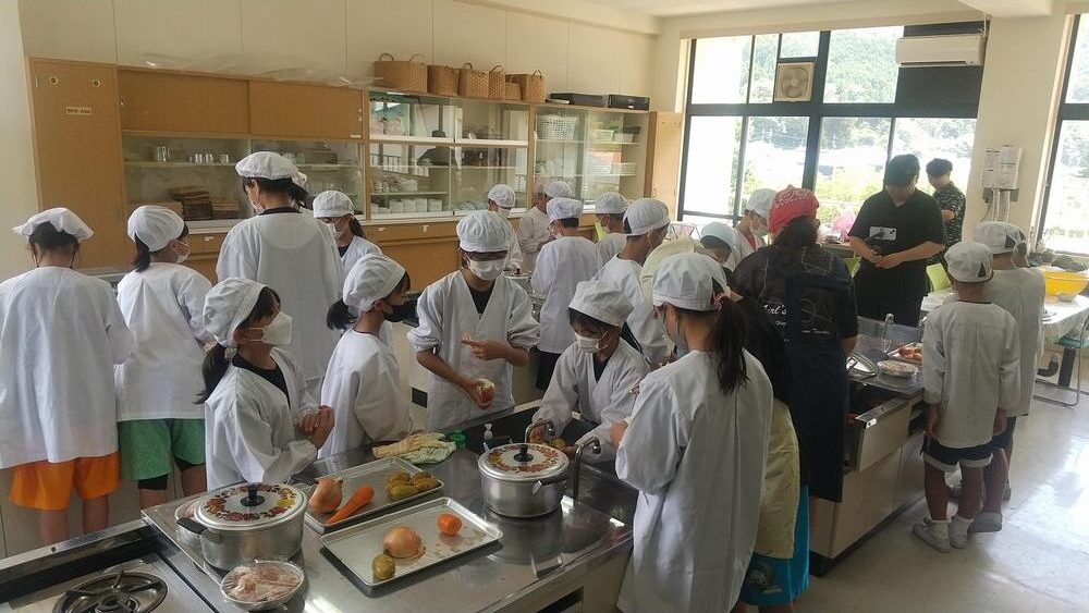 ゲストハウス 繁盛校 公式