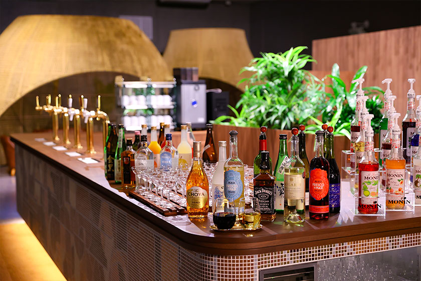 TAOYA日光霧降公式