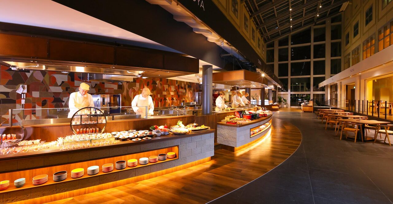 TAOYA日光霧降公式