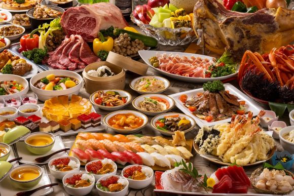 木更津温泉　龍宮城スパ・ホテル三日月　富士見亭　公式