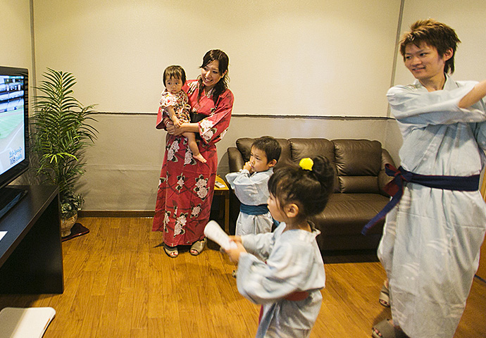 萩温泉郷 夕景の宿 海のゆりかご 萩小町