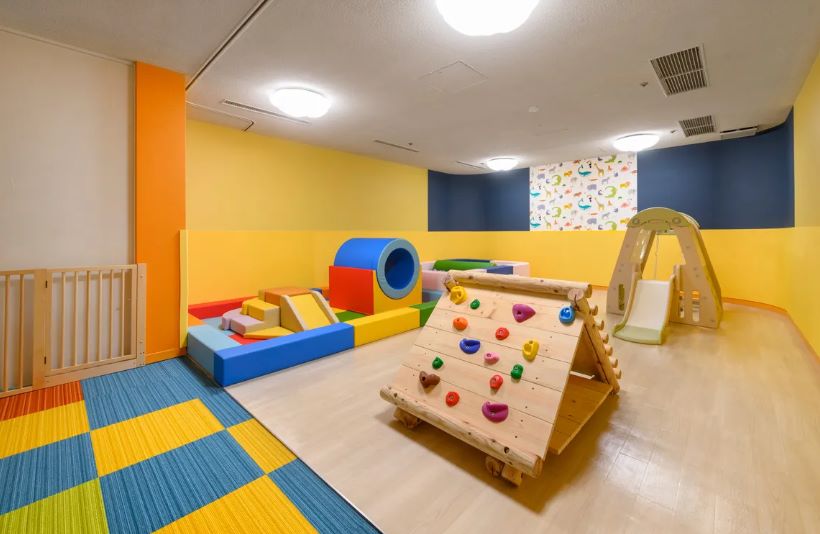 ホテル西長門リゾート