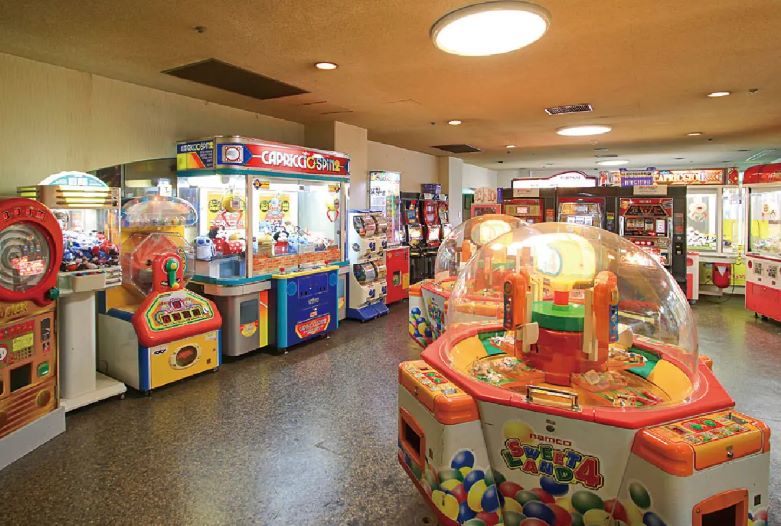 ホテル西長門リゾート