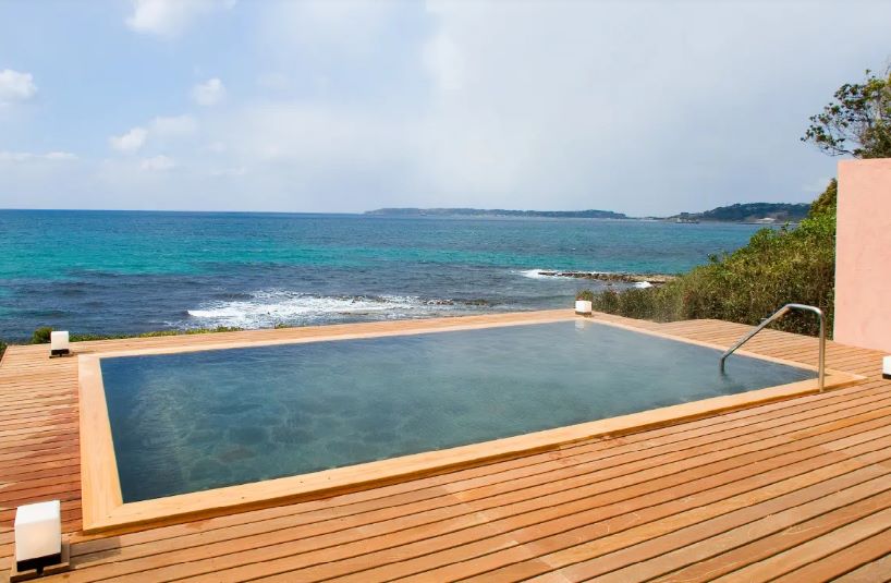 ホテル西長門リゾート