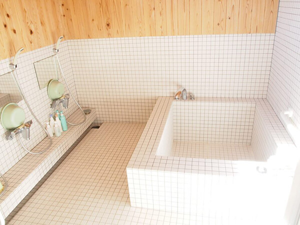 香美市地域交流施設　ほっと平山