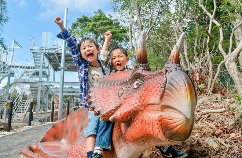 COCO LAND 山口・宇部