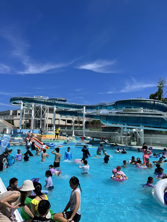 COCO LAND 山口・宇部