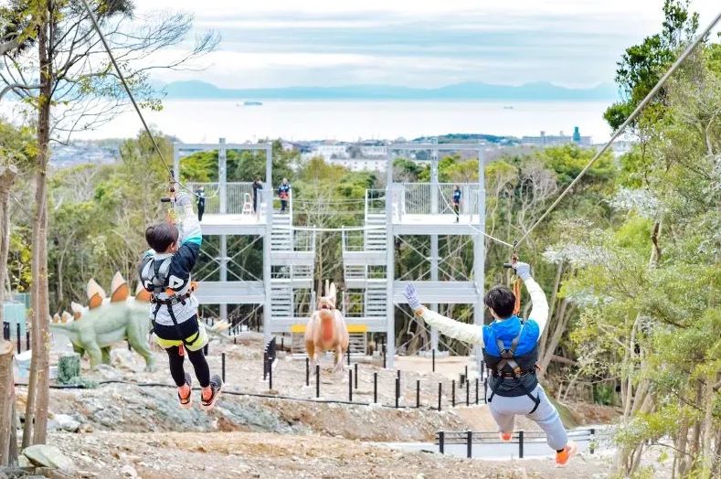 COCO LAND 山口・宇部