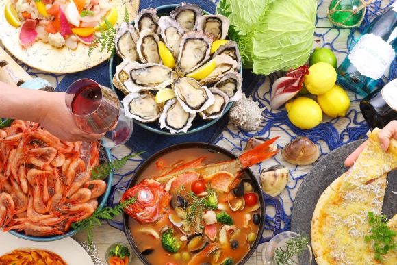 亀の井ホテル 九十九里　公式