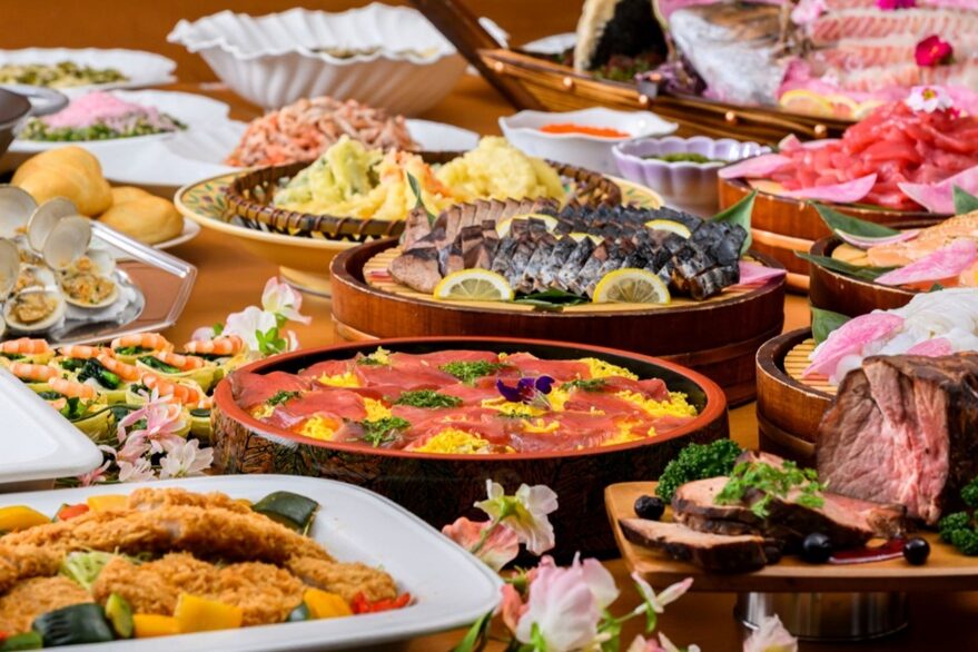 都リゾート奥志摩クアフォレスト