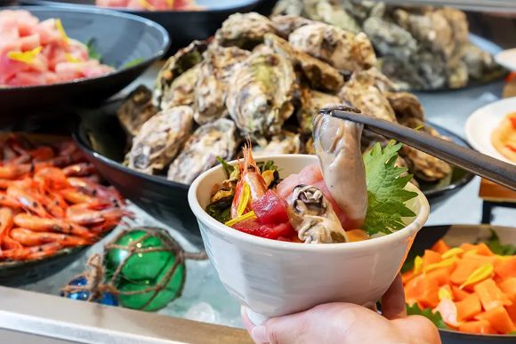 亀の井ホテル 九十九里　公式