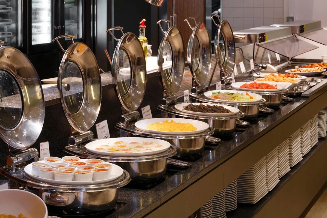 ANAクラウンプラザホテル成田　by　IHG　公式