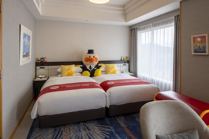 JRホテルクレメント高松 公式