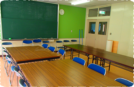 楽校の宿あるせ