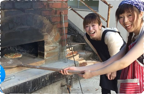 楽校の宿あるせ