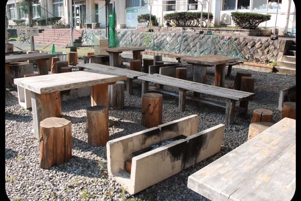 自然体験型イベント交流施設けいちゅう