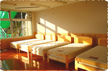 楽校の宿あるせ