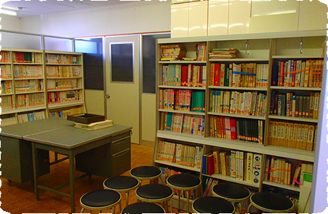 楽校の宿あるせ