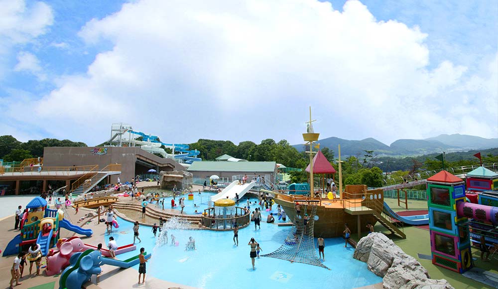 サントピア岡山総社