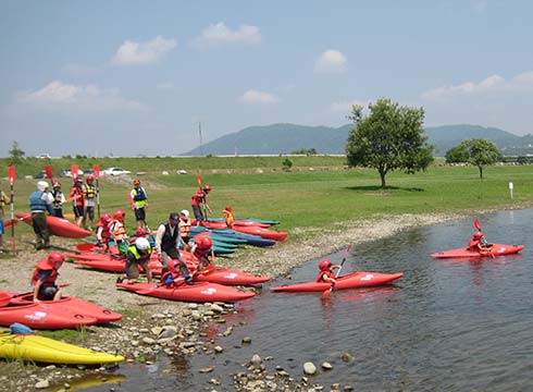 サントピア岡山総社
