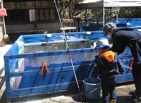 サントピア岡山総社