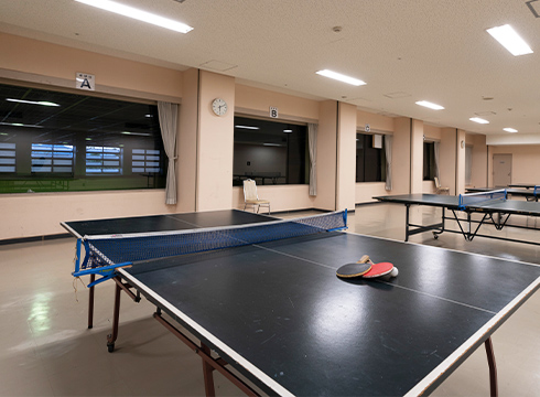 サントピア岡山総社