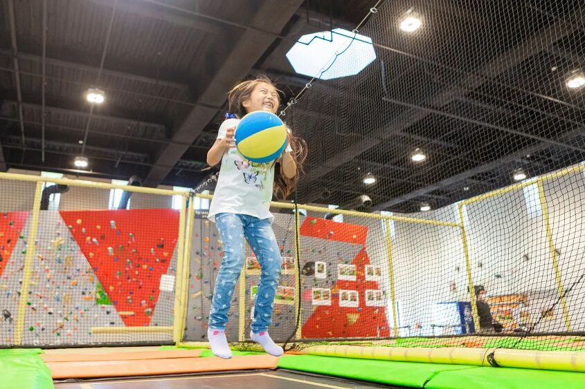 ロッテアライリゾート＜上越・妙高＞ 公式