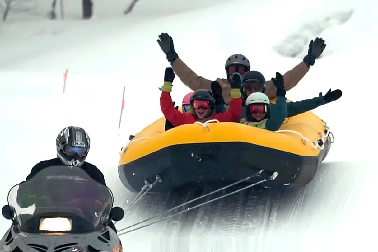 ロッテアライリゾート＜上越・妙高＞ 公式