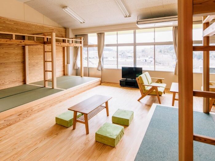 かなさ笑楽校 公式