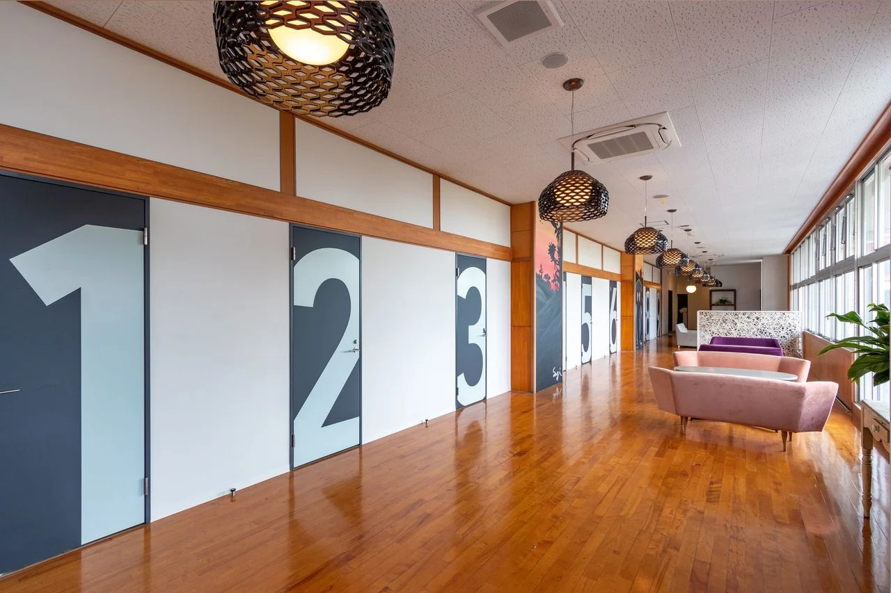 SAKIA STAY<淡路島> 公式