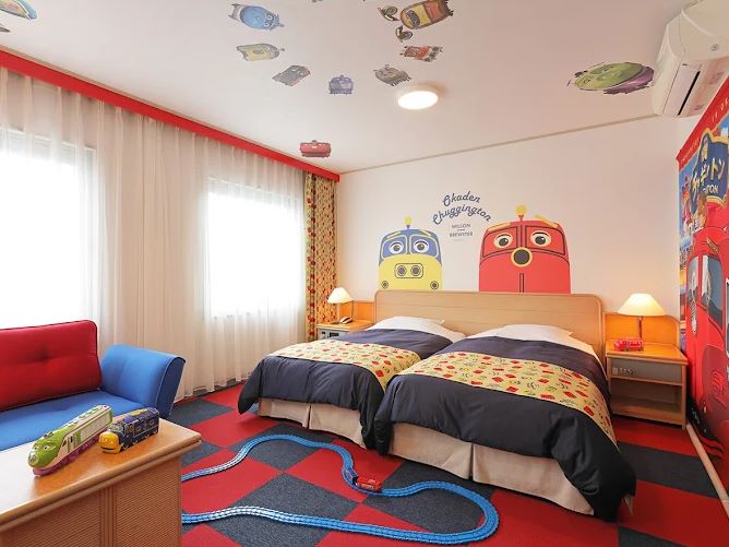 ホテルエクセル岡山