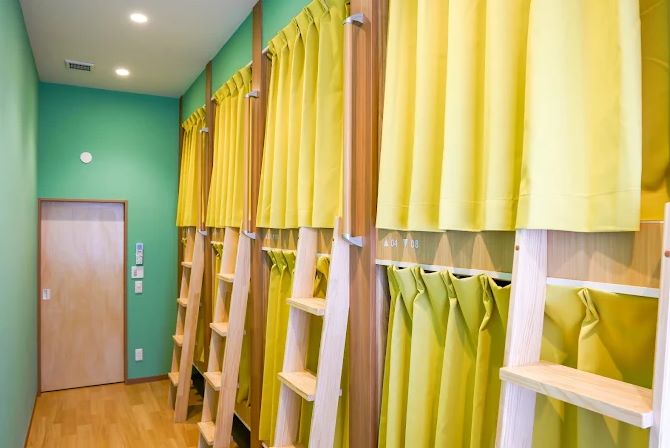 さごんヴィレッジ