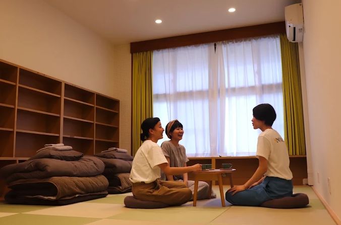 さごんヴィレッジ