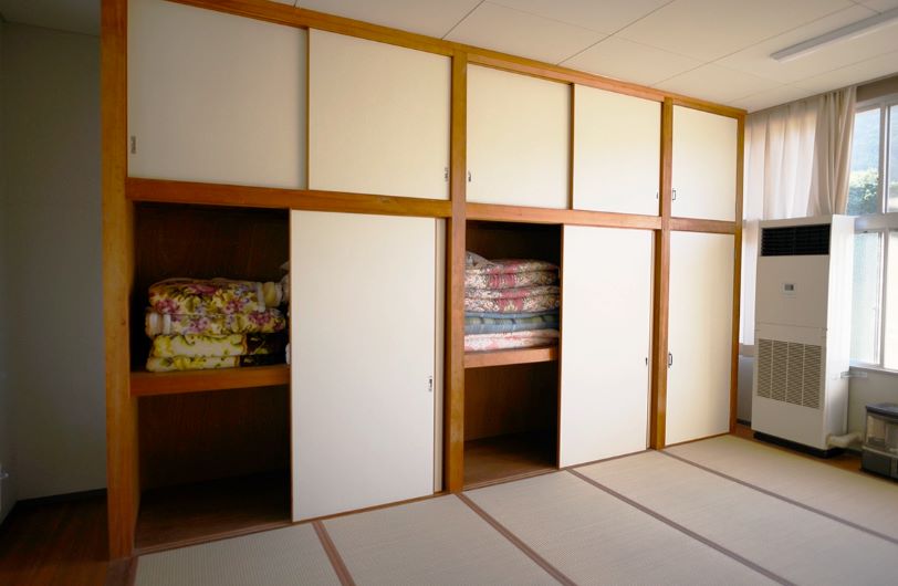 手島自然教育センター