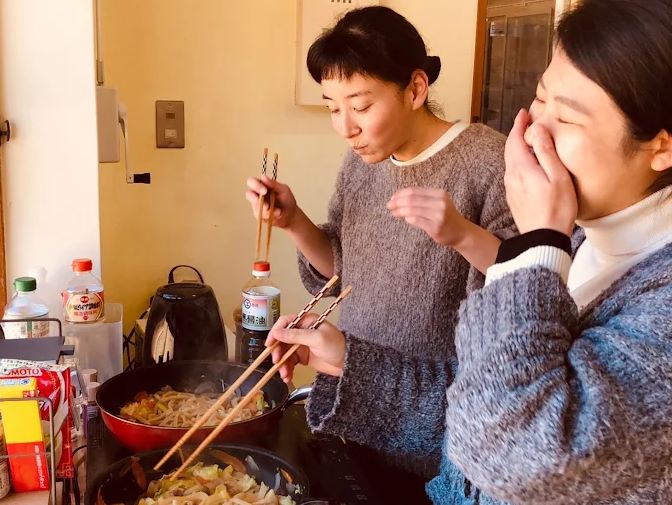 さごんヴィレッジ