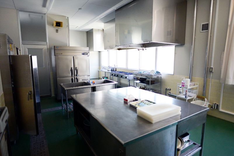 手島自然教育センター