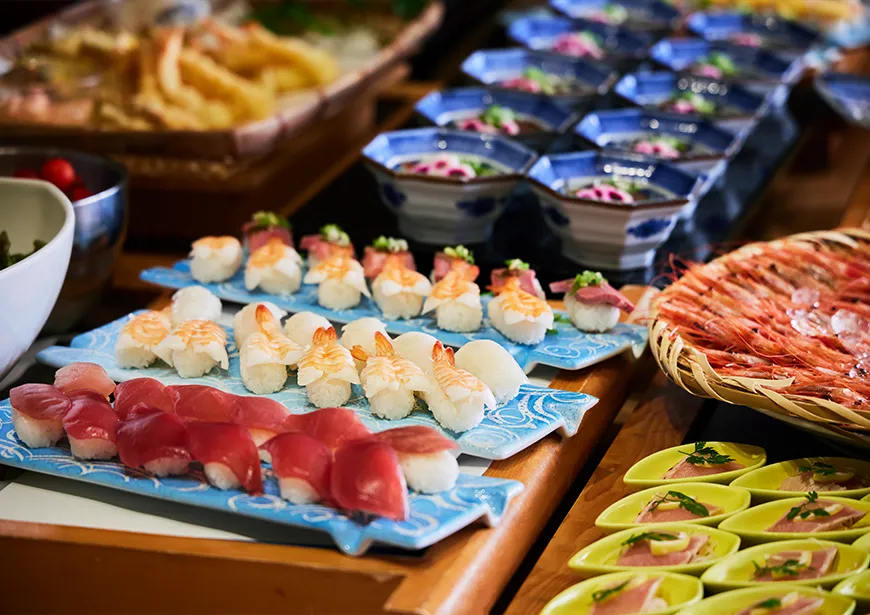 亀の井ホテル 鳥羽