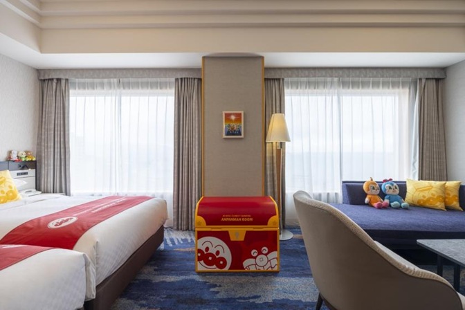 JRホテルクレメント高松 公式