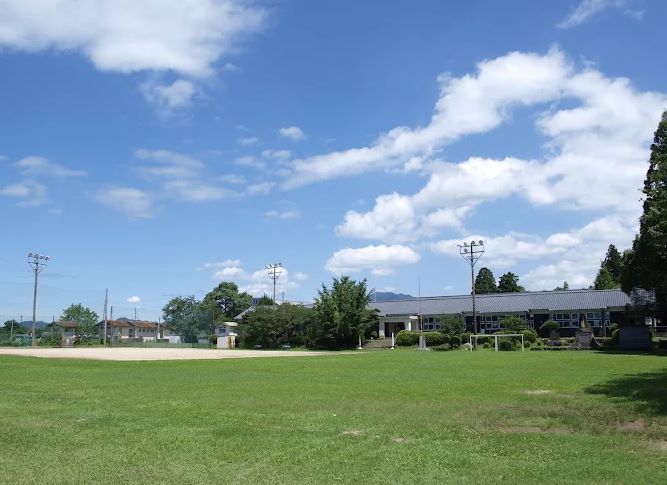 きくちふるさと水源交流館