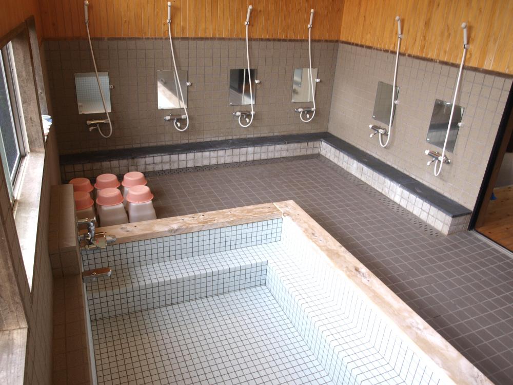 きくちふるさと水源交流館